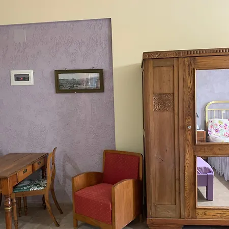 Dodekanisos Leros アパート アギア・マーリナ