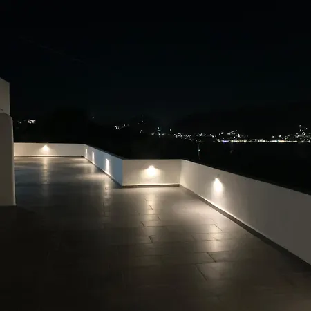 アパート Dodekanisos Leros アギア・マーリナ