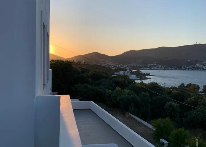 Dodekanisos Leros * اجيا مارينا